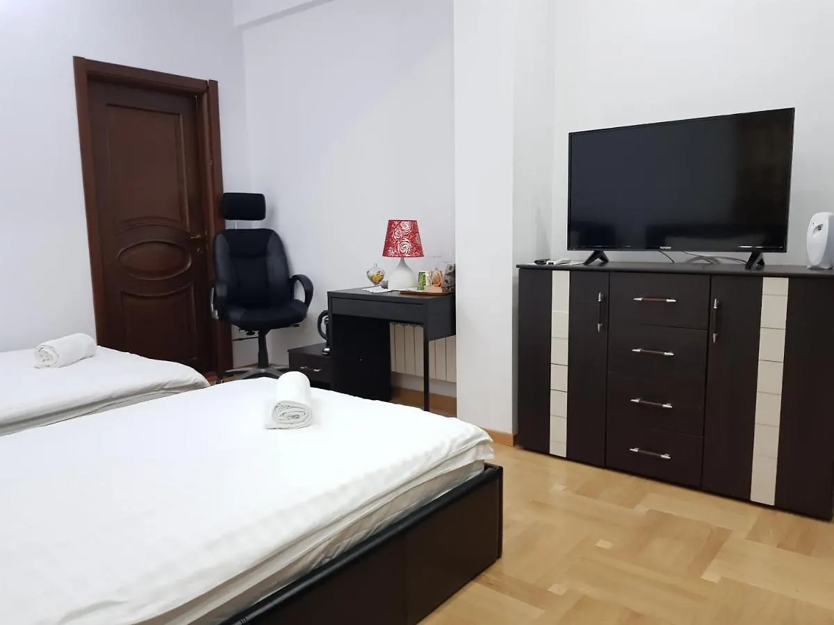 Apartament Monza National Arena Mega Mall Ap Bucureşti
