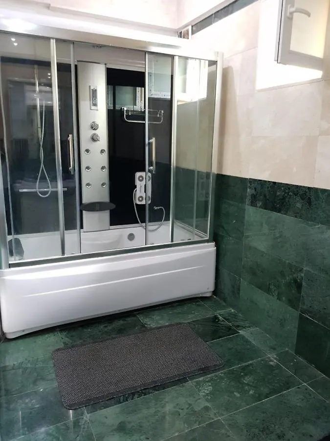 Monza National Arena Mega Mall Ap Bucureşti Apartament