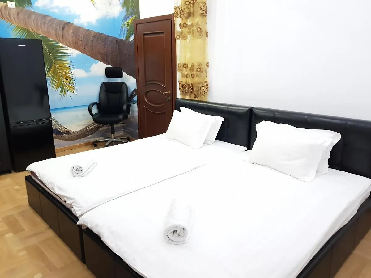 Apartament Monza National Arena Mega Mall Ap Bucureşti România