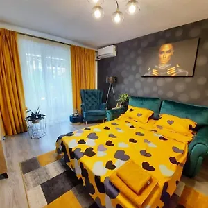 Incantator Cu Parcare Gratuita In Rezidenta Bucureşti