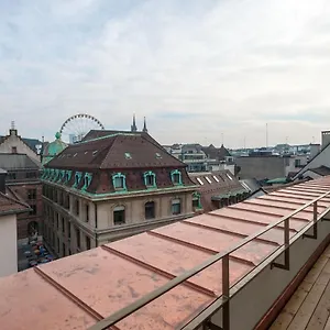 Hitrental Marktplatz Apartament Basel