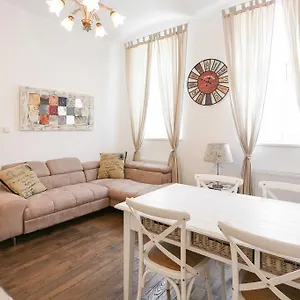 Vintagehome Schoenbrunn Apartament Viena