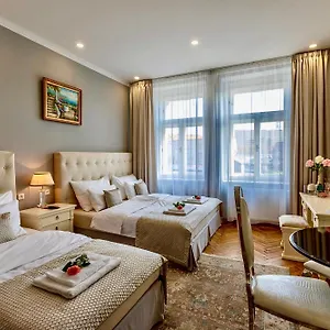 Slabur Hotel de apartamente Praga
