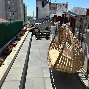 Flats Company - Karakoy Apartament Istanbul