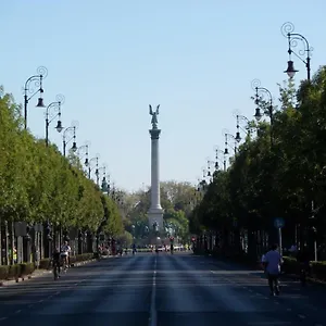 Lia's In Gozsdu And Free Parking Apartament Budapesta