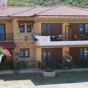 Alexandros Apartament Sarti