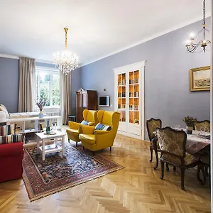 Engel Apartament Budapesta