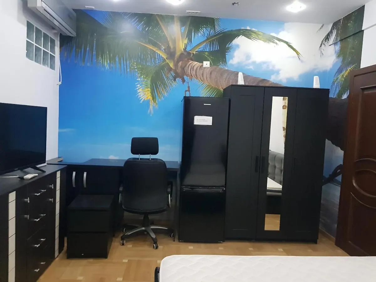 Apartment Monza National Arena Mega Mall Ap Bucharest