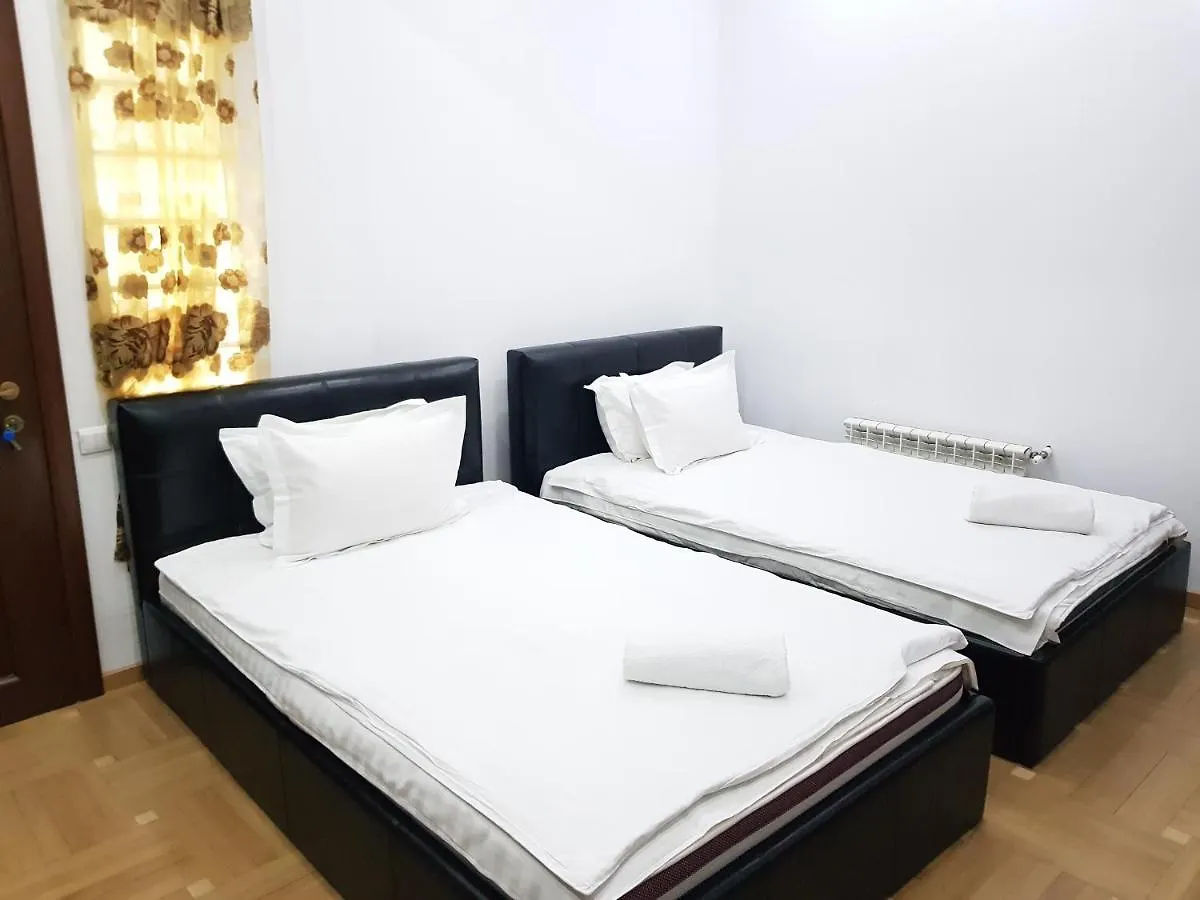 Apartment Monza National Arena Mega Mall Ap Bucharest